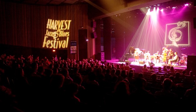 Photo of Harvest