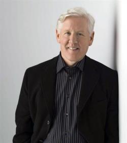Bob Rae to Deliver Vigod Memorial Lecture in Human Rights