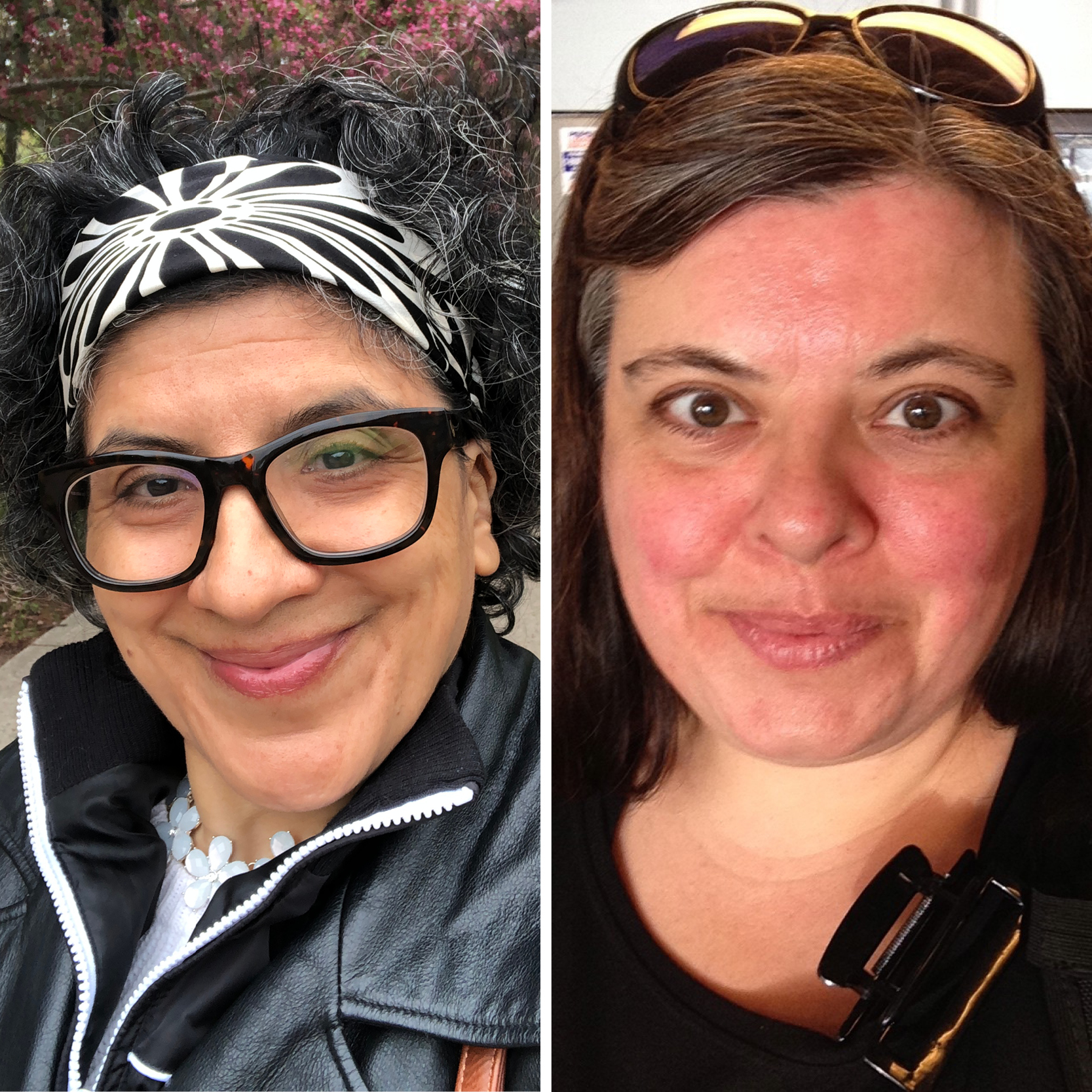 STU Public Lecture: Dr. G&uuml;l &Ccedil;alışkan and Dr. Sophie Lavoie on Building Better Belonging Together