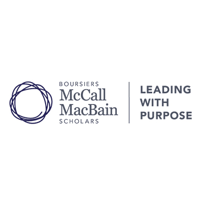 McCall MacBain Scholarship Information Session