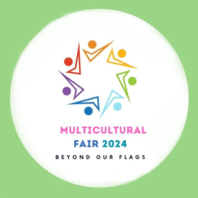 Multicultural Fair 2024