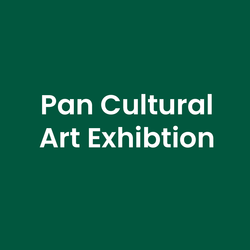 Pan Cultural Art Exhibition