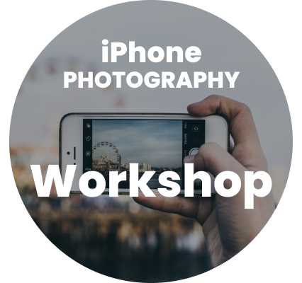 Digital Literacy Workshop Series: Learning the Art of Storytelling with your photos 