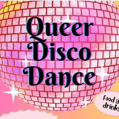 Queer Disco Dance