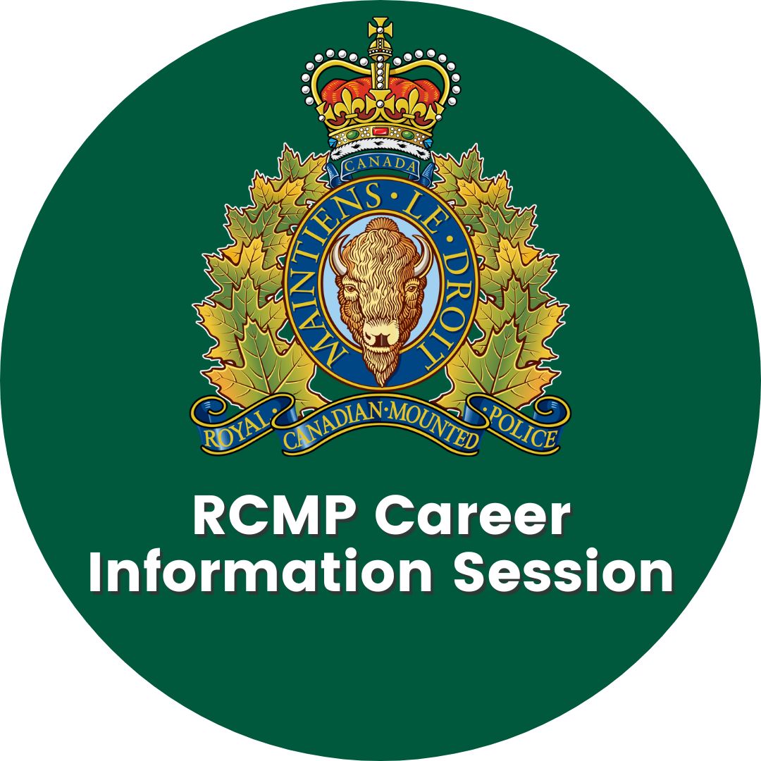 All Events: Career Info Session: A Career with the RCMP - St Thomas ...