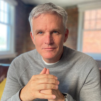 Rick Westhead to Deliver Endowed Chair in Criminology and Criminal Justice 