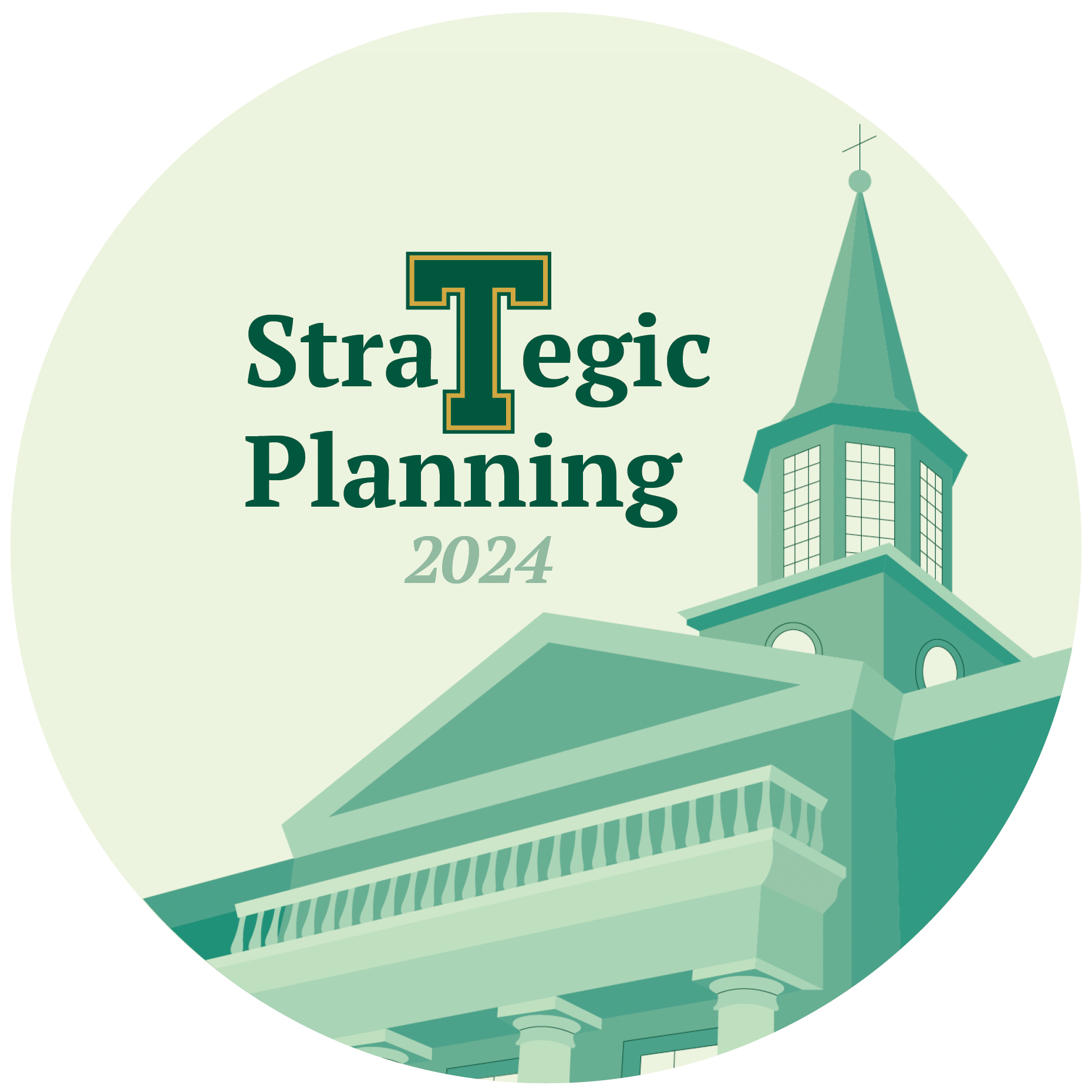 Strategic Planning Facilitated Discussions