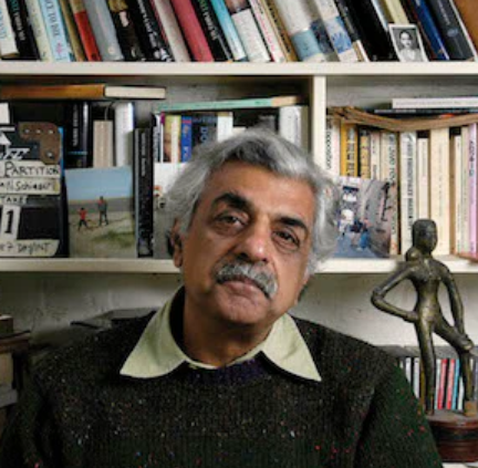 Tariq Ali Delivers Dr. Abdul Lodhi Lecture in Human Rights