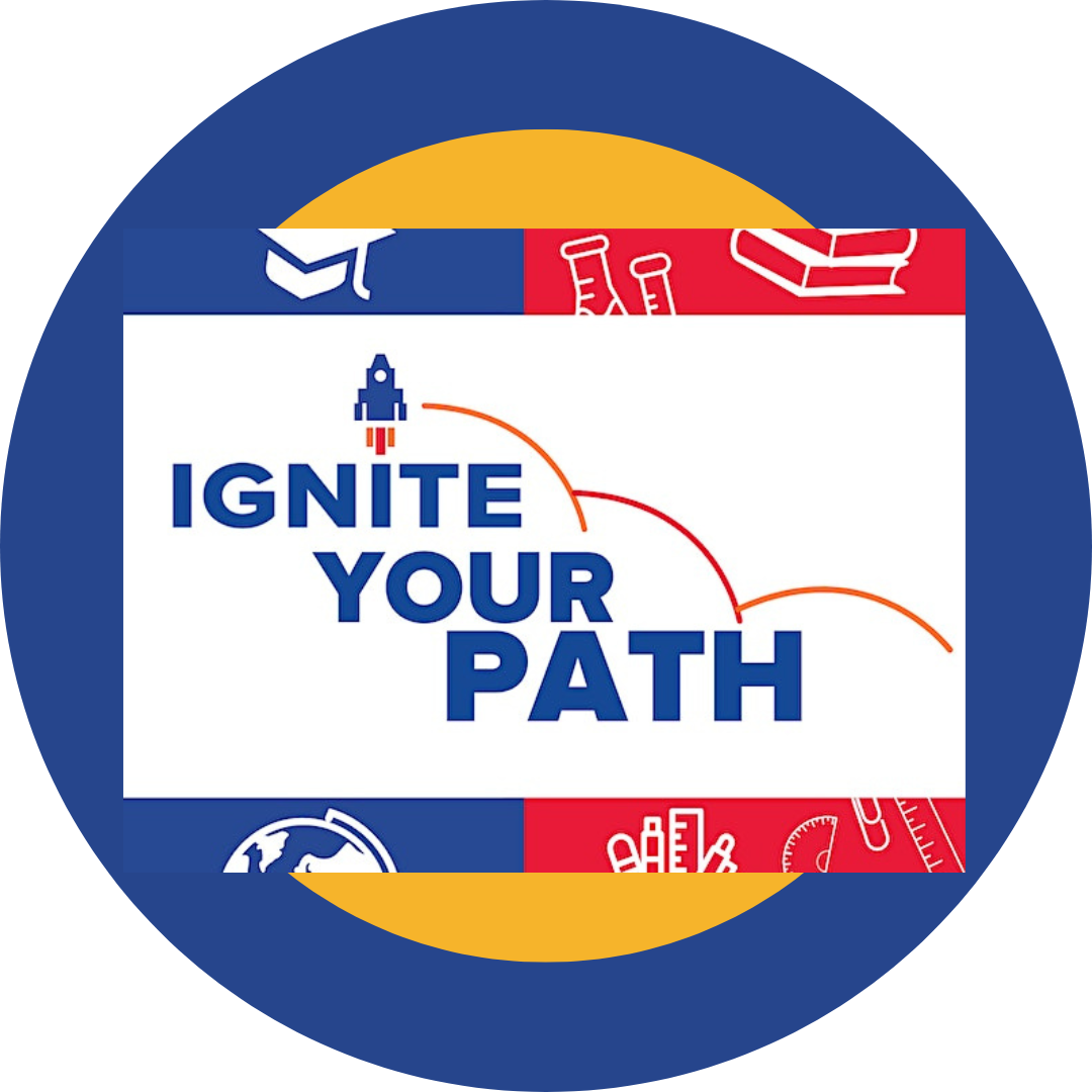 Ignite Your Path: Success Stories from International Alumni