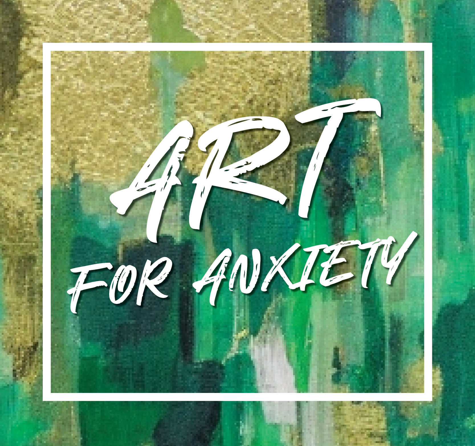 Art for Anxiety Group