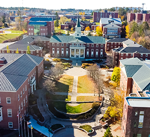 Image for Recognizing Academic Excellence: 394 STUdents Named to Deans’ List for 2019-2020