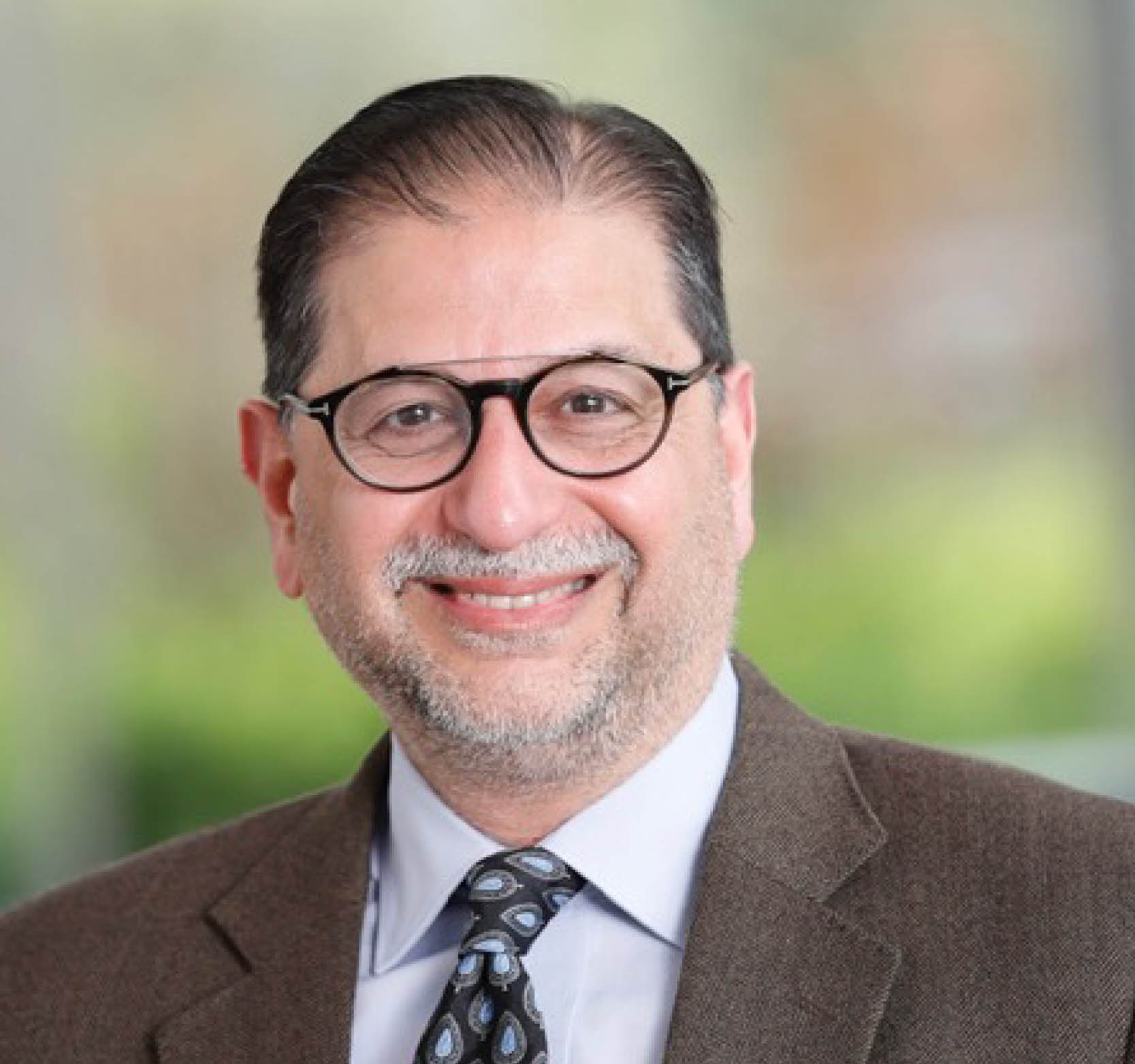 Image for Dr. M. Nauman Farooqi Appointed Next President and Vice-Chancellor of St. Thomas University