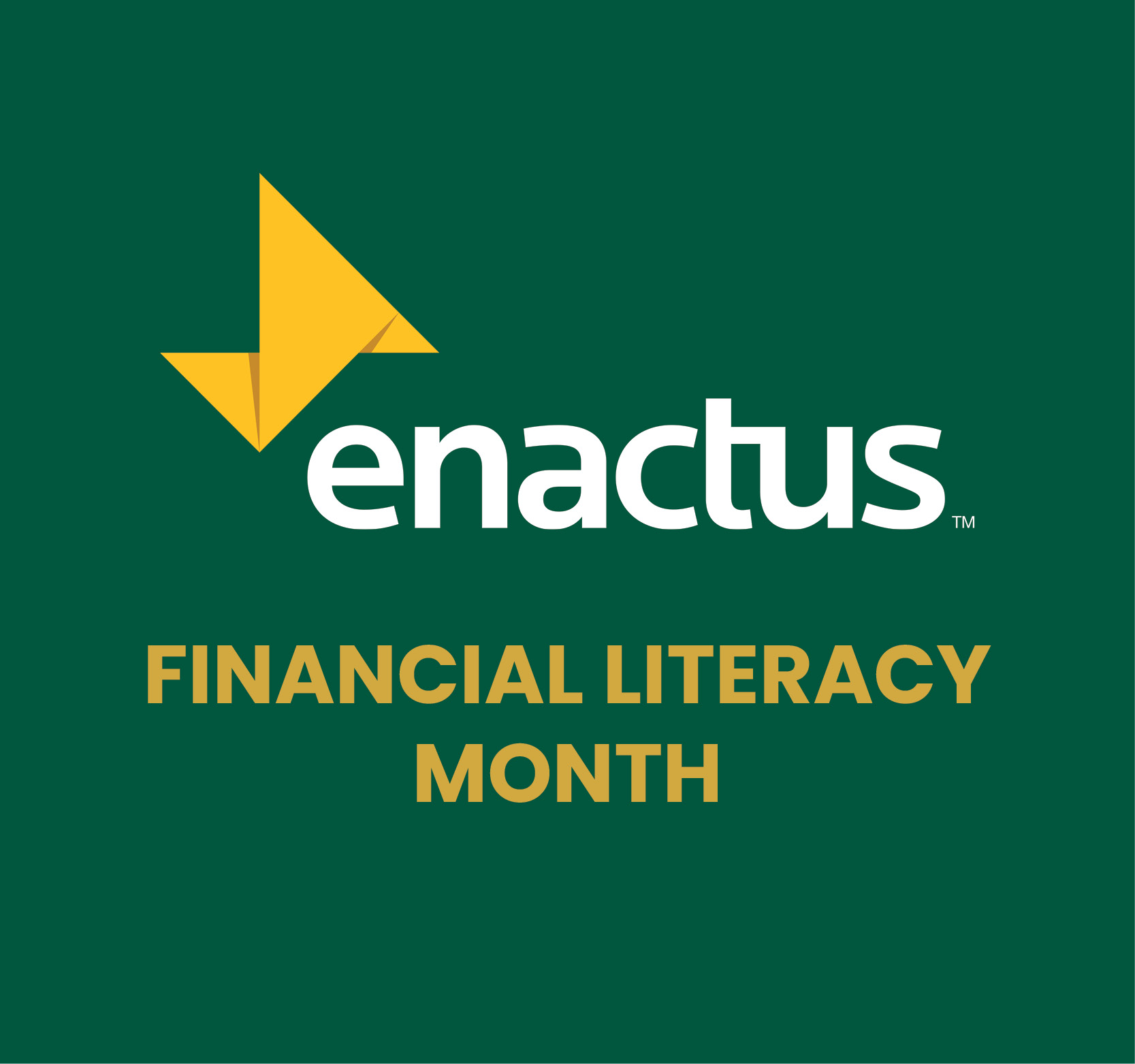 Image for Enactus STU to Host Financial Literacy Workshops