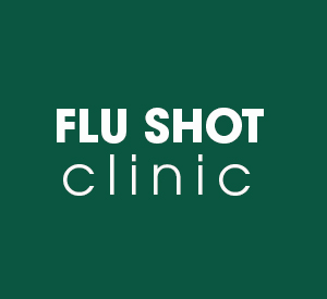 Image for Campus Flu Shot Clinics
