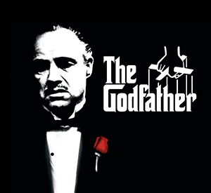 Film Screening: The Godfather

