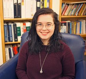 Image for Student Earns Prize for Best Undergraduate Essay in Atlantic Canada
