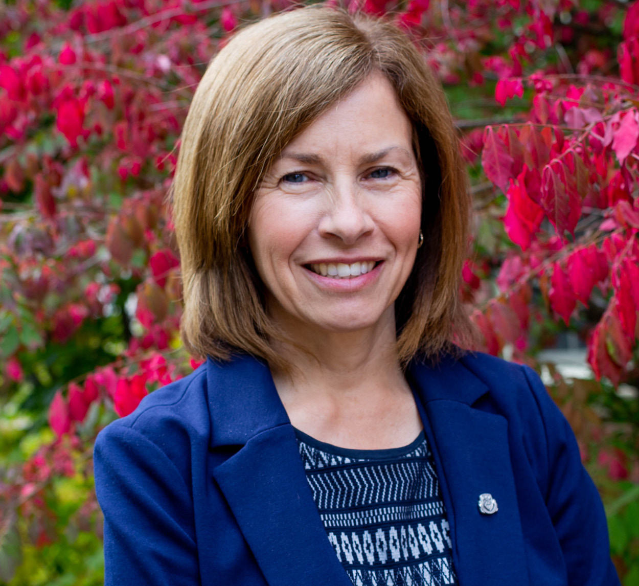 Image for Dr. Kim Fenwick Reappointed Vice-President (Academic and Research)