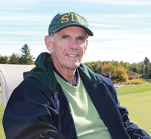 Image for A Message to the STU Community on the Passing of LeRoy Washburn, Former Athletics Director