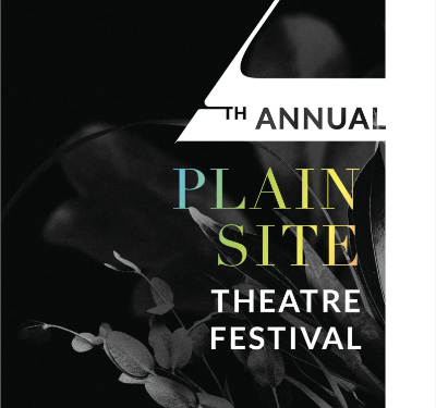 Image for Plain Site Theatre Festival: November 17 and 18