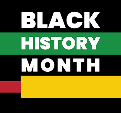 Image for Black History Month Events