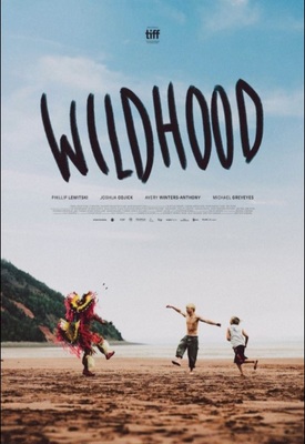 Cover of film Wildhood