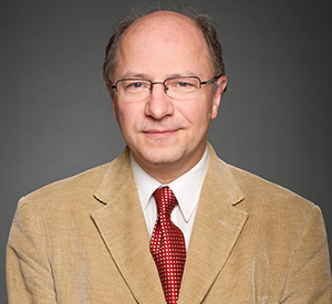 Human Rights Speaker Series: Prof. John Packer on “Investigating Serious Violations of Human Rights: Reflections from International Practice” 