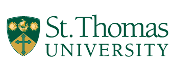 View University Of St Thomas Logo Transparent Gif