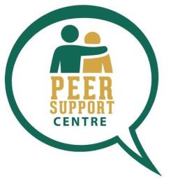 Image for Volunteers Needed for Peer Support Centre