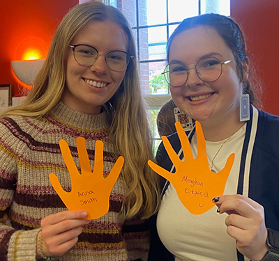 Image for Bachelor of Education STUdents Highlight the Importance of Engaging with Truth and Reconciliation through Community Initiatives 