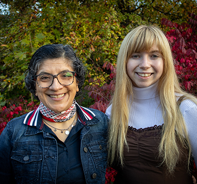 Dr. Gül Çaliskan & Sarah Brewer