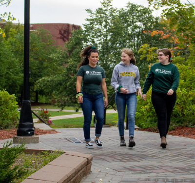 Image for Full In-Person Student and Campus Experience for Fall 2022